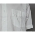 97% de coton 3% Spandex Ean&#39;s Shirt Sleeve